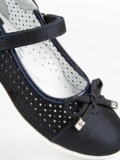 Туфли артикул:221874нт-1-3