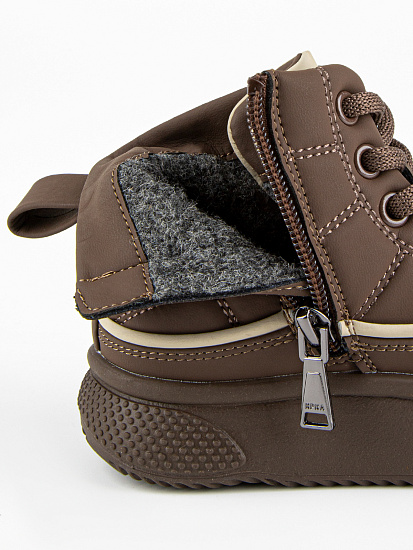 Ботинки артикул:52583ук-20-10