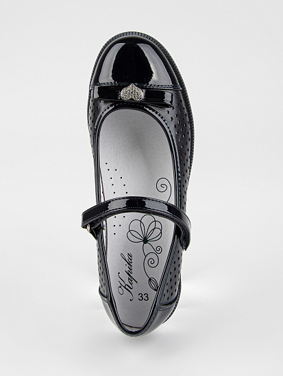 Туфли артикул:231017п-2-6