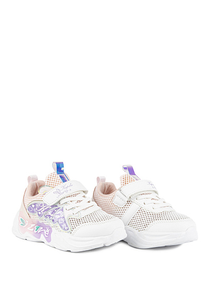 Кроссовки артикул:72432н-10-5