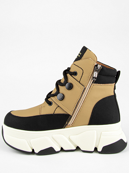 Ботинки артикул:1788д-2-8