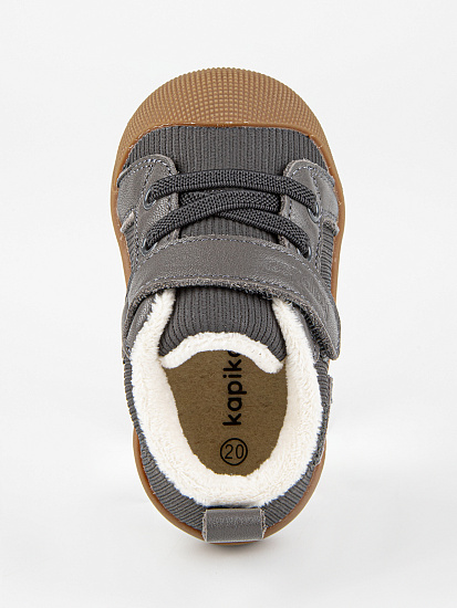 Ботинки артикул:10245ук-3-6