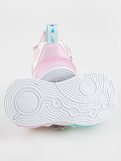 Кроссовки артикул:721130-10-5