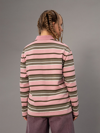 Лонгслив артикул:OJGCL06-80-2