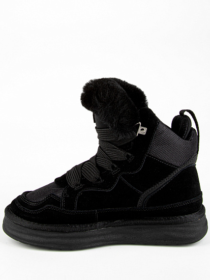 Ботинки артикул:64329шк-1-8