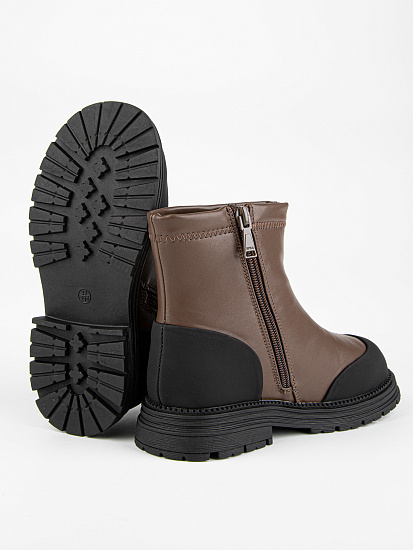 Ботинки артикул:53701ук-1-5