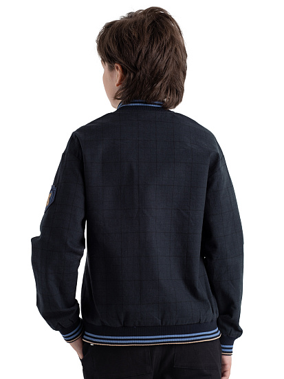 Пиджак артикул:KJBCE05-Z4-2