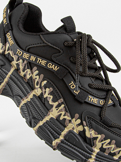 Кроссовки артикул:731030-40-3