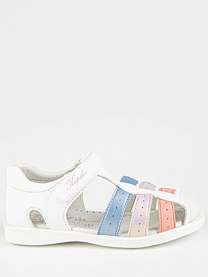 Сандалии артикул:32968п-10-1