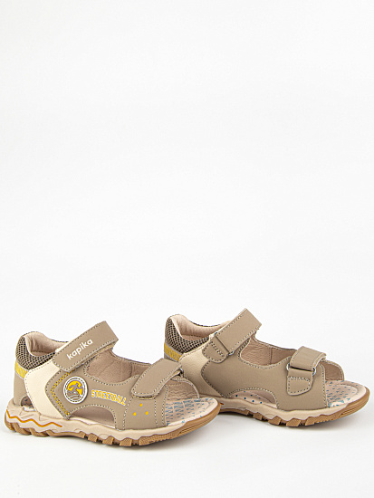 Сандалии артикул:321026к-2-2