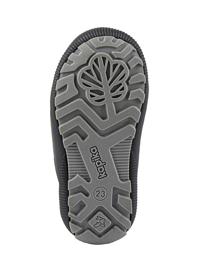 Ботинки артикул:41289л-1-4