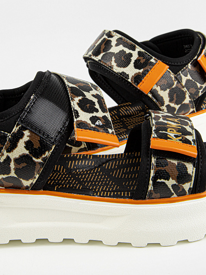 Сандалии артикул:34571-20-9