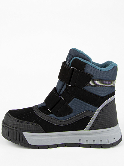 Ботинки артикул:43539-2-8