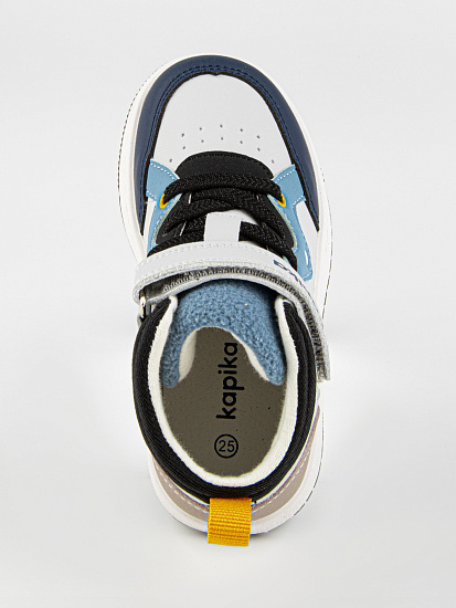 Кроссовки артикул:71582-2-6