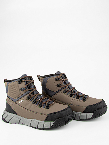 Ботинки артикул:44309-2-2