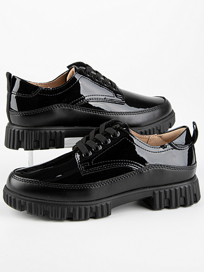 Полуботинки артикул:231186п-1-4