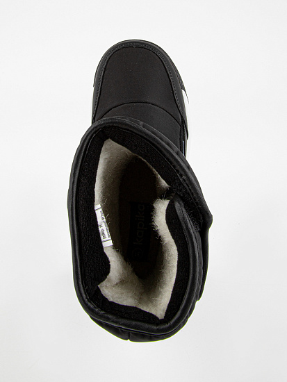 Сапоги артикул:1307д-40-6