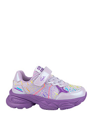 721137-1 Обувь для активного отдыха (сиреневый) 28-32 (5 пар)