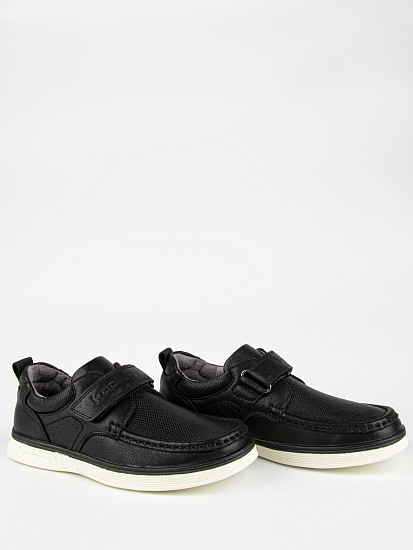 Полуботинки артикул:231148-1-2