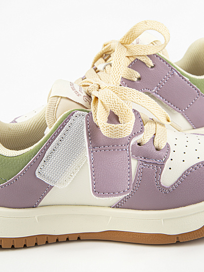 Кроссовки артикул:721132-20-9