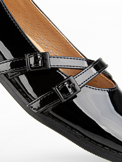 Туфли артикул:24744п-1-3