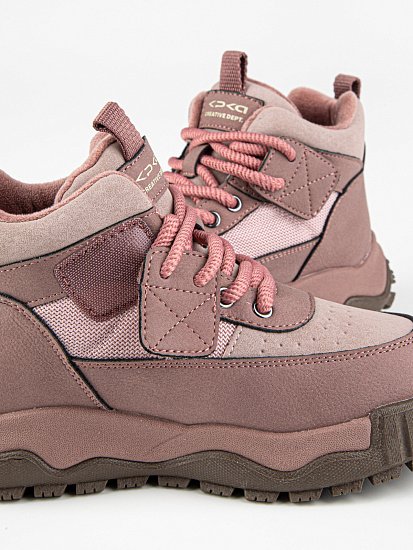 Ботинки артикул:53692ук-10-9