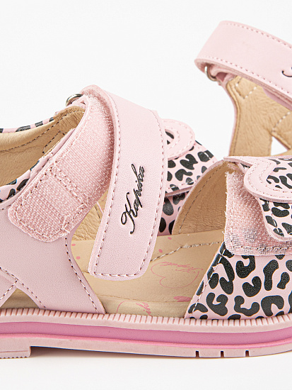 Сандалии артикул:32891п-20-10