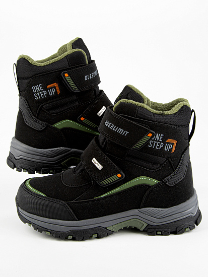 Ботинки артикул:43540-1-4