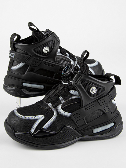 Кроссовки артикул:731056у-20-4