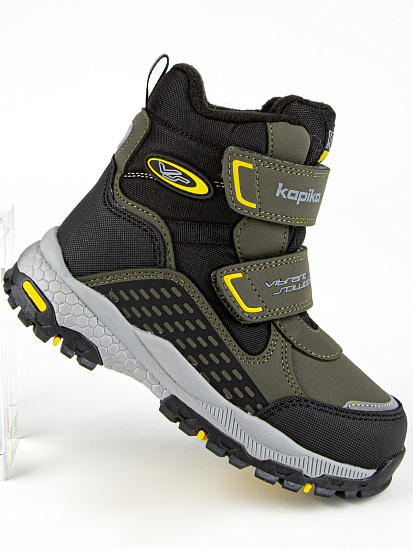 Ботинки артикул:42529-2-7