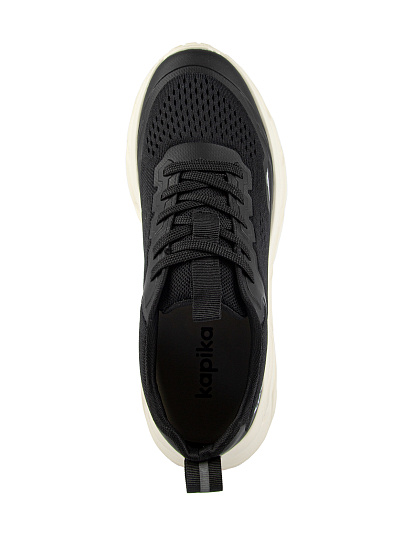 Полуботинки артикул:74886-2-3