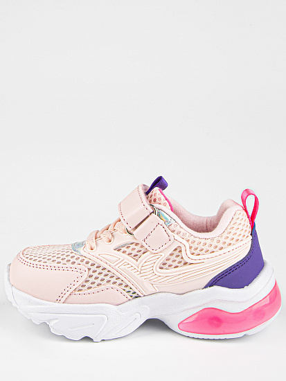 Кроссовки артикул:721015н-10-7