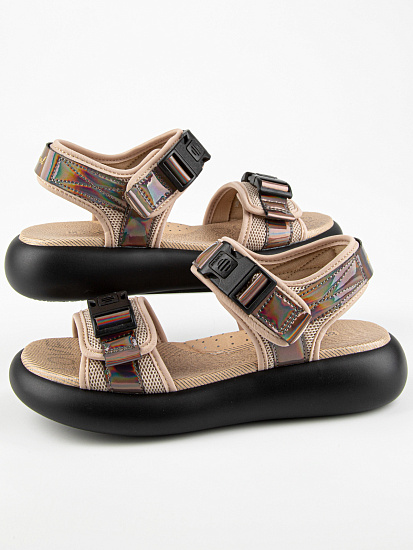 Сандалии артикул:34555п-30-4