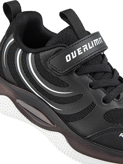 Кроссовки артикул:731151-1-6