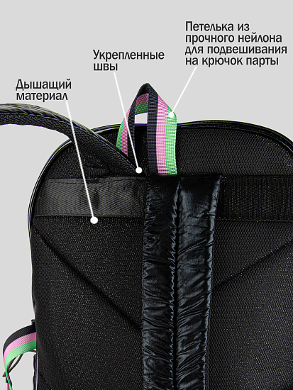 Рюкзак артикул:BG04-99-4