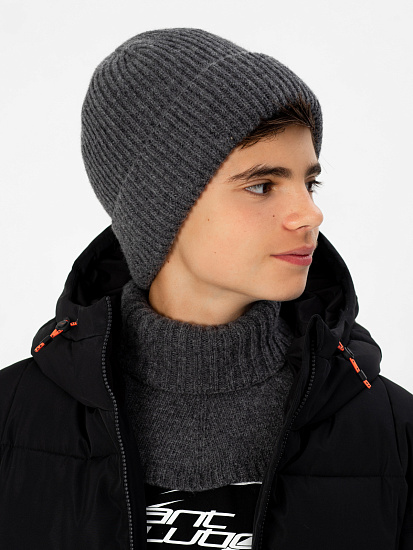 Шапка артикул:BHAT-3009-93-2