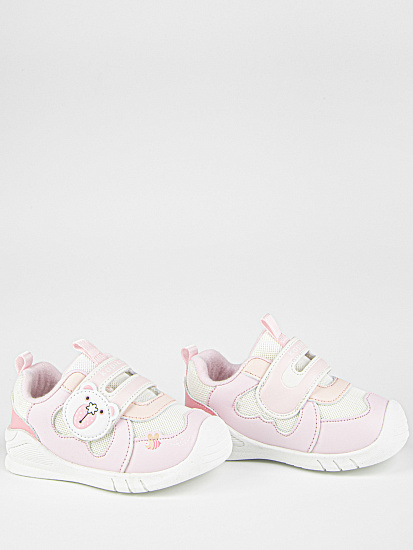 Полуботинки артикул:10251-1-2