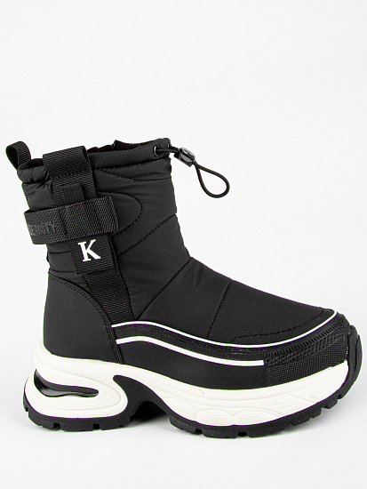 Сапоги артикул:1898д-1-1