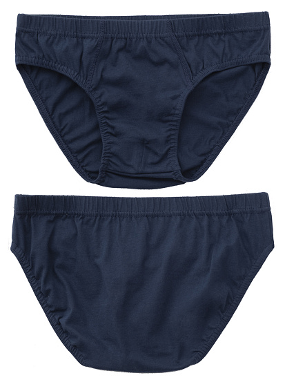 Набор трусов-плавок артикул:NUBLP03-MA-4