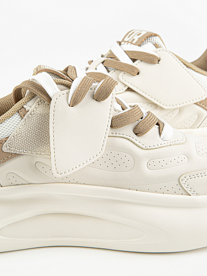 Кроссовки артикул:74866-10-10