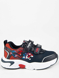 72943с-2 Обувь для активного отдыха (синий) 23-30 (8 пар)