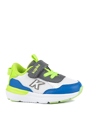 71468-2 Обувь для активного отдыха (белый) 20-25 (6 пар)