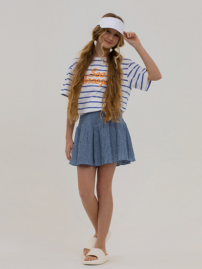 Юбка артикул:PJGCS05-Z1-6