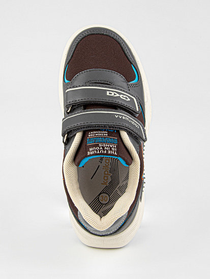 Кроссовки артикул:721139с-20-6