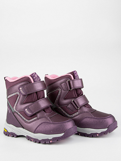 Ботинки артикул:43508-20-2