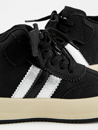 Ботинки артикул:52595ук-1-10