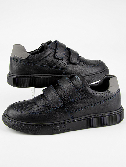 Полуботинки артикул:231203т-2-4