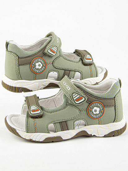 Сандалии артикул:32956п-20-4