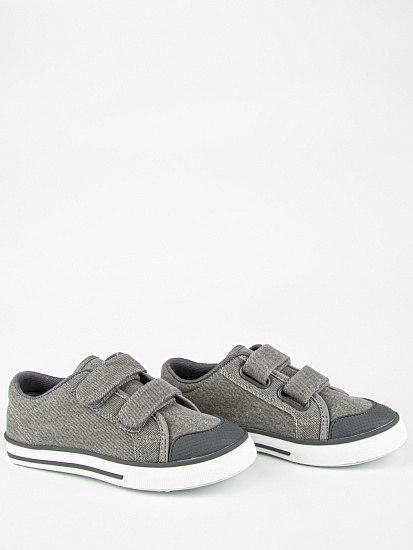 Кеды артикул:72965-11-2