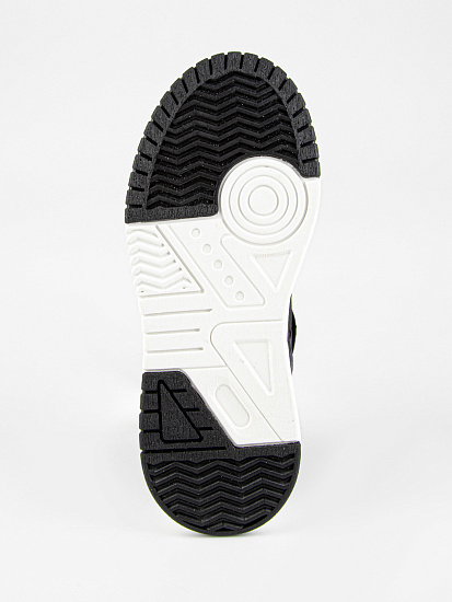 Кроссовки артикул:731231-1-9